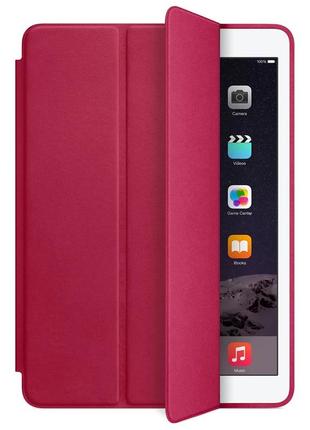 Чехол smart case apple ipad mini 5 burgundy