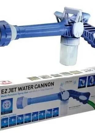 Мультифункциональный водомет ez jet water cannon