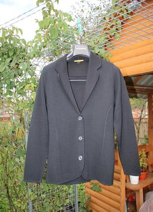 Кардиган novia fashion, чехія, в складі wool, бавовна