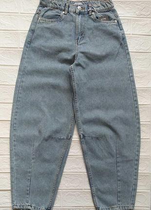 Нові джинси балони 2