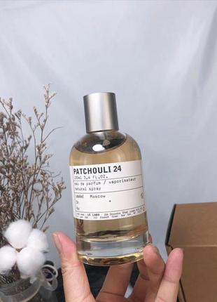 Le labo patchouli 24