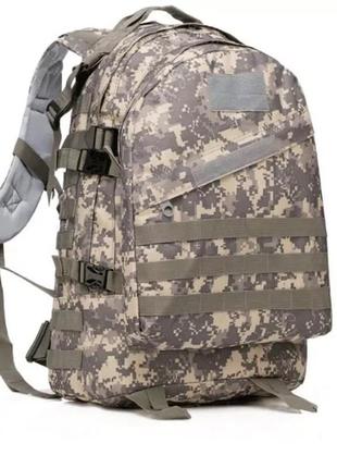 Штурмовий рюкзак assault backpack 3-day 35l