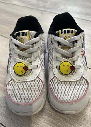 Кросівки puma