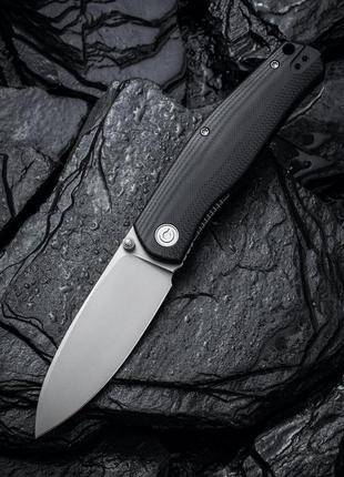 Ніж civivi sokoke g10