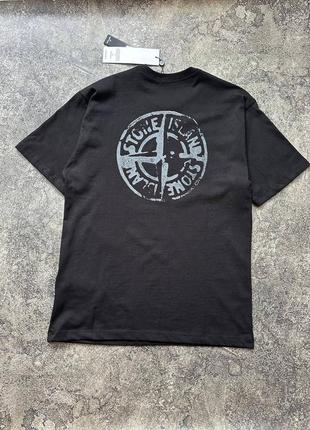 Футболка stone island1 фото