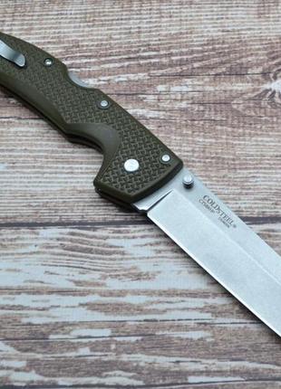 Секатор cold steel rawles voyager xl tanto2 фото