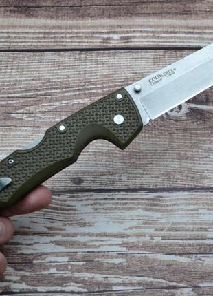 Секатор cold steel rawles voyager xl tanto4 фото