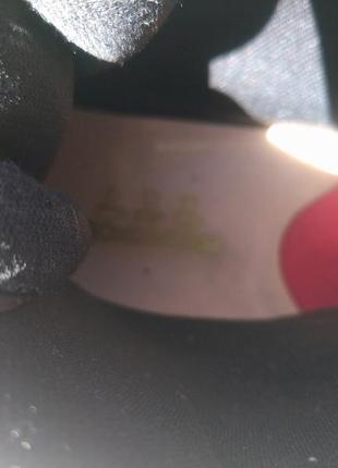 Оригінальні черевики helvesko нубукова шкіра