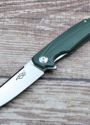 Ніж firebird fh21 military green