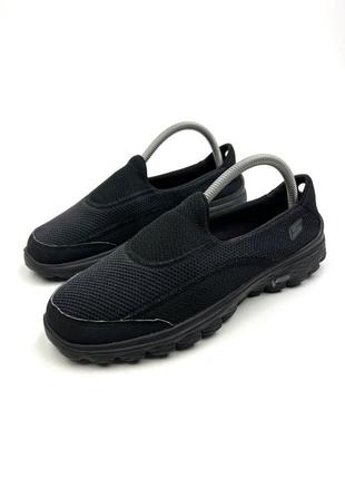 Оригинальные мокасины skechers