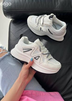 Женские кроссовки 37-41