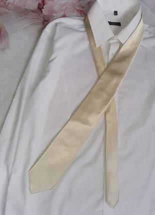 Галстук краватка класичний