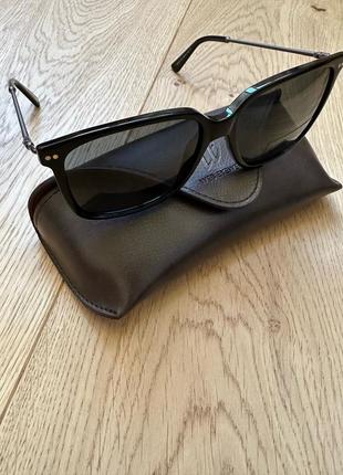 Солнцезащитные очки web брендовые выполнены в имталии
