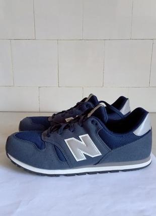 Кроссовки new balance 373 (25 см/39 р.)