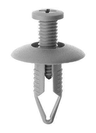 Фиксатор универсальный бампера 63844-01a00