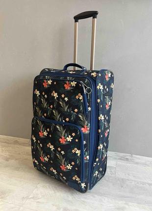 Чемодан чемодан bagland