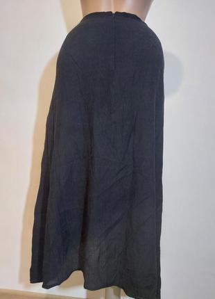 Юбка жатка 4