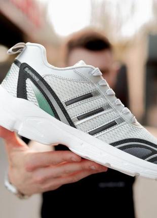 Мужские кроссовки adidas supernova grey adidas originals кроссовки мужские adidas кроссовки адидас оригинал