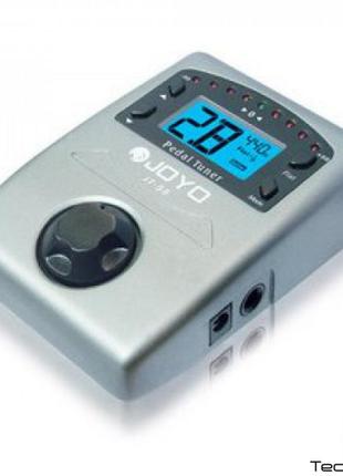 Joyo jt-55 jt-55 pedal tuner (6054)