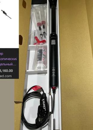 Новий! rockshox reverb 34.9mm, 175mm 1x c1 дропер / штир гідравличний