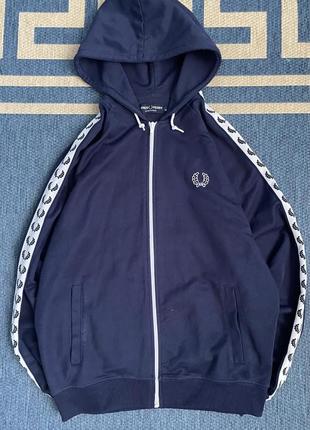 Зипка fred perry
