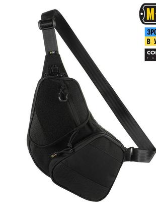 M-tac сумка bat wing bag elite hex black