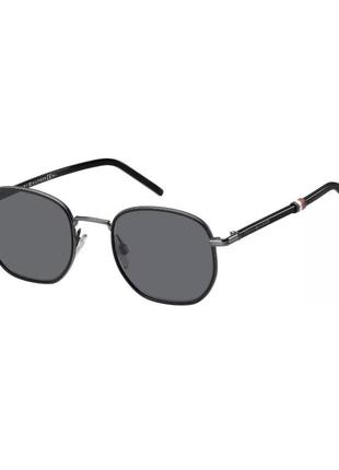 Сонцезахисні окуляри tommy hilfiger брендові унісекс