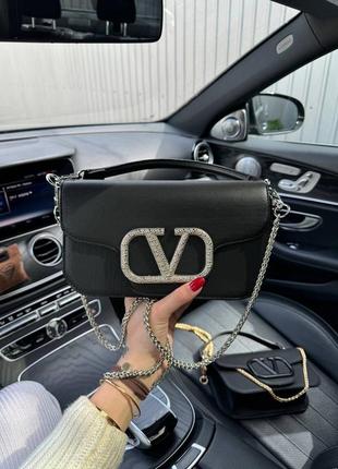 Сумочка  у стилі valentino❤️