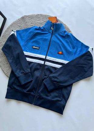 Крутая олимпийка от ellesse