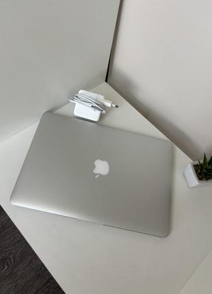 Ноутбук mac book air