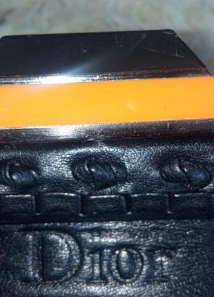 Сумка christian dior оригінал 9