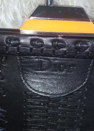 Сумка christian dior оригінал 3