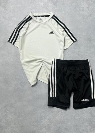 Костюм 9-10р adidas