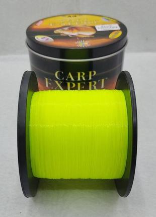 Леска carp expert fluo (0,40) флуоресцентный