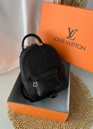 Louis vuitton backpack рюкзак