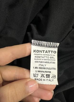 Сукня від італійського бренду kontatto6 фото
