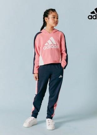 Спортивний костюм adidas, оригінал, 13-14 років