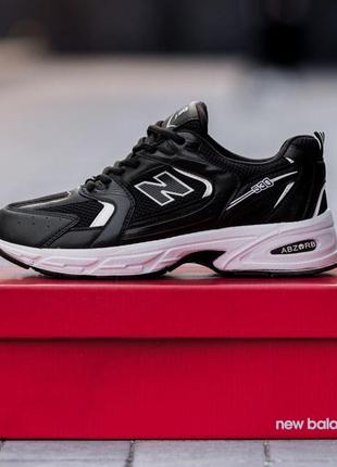 Чоловічі кросівки new balance 530 кросівки та кеди нью-біланс чоловічі кросівки