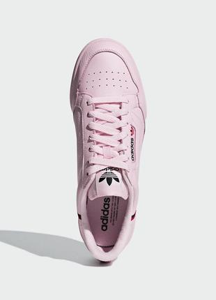 Кросовки adidas continental 80, оригінал