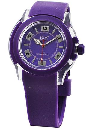 Часы наручные 1228 женские, purple