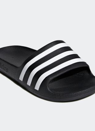 Шлепанцы, тапочки adidas adilette aqua