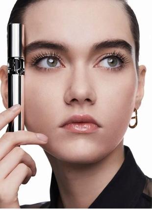 Туш diorshow iconic mascara overcurl новинка оригінал 4g6 фото