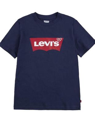 Нова футболка levis xl