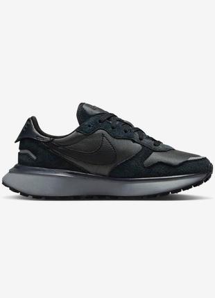 Nike air zoom black