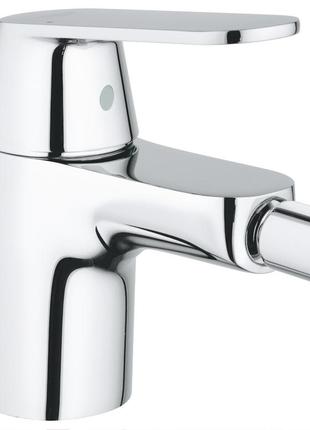 Змішувач для біде grohe eurosmart cosmopolitan (32839000)1 фото