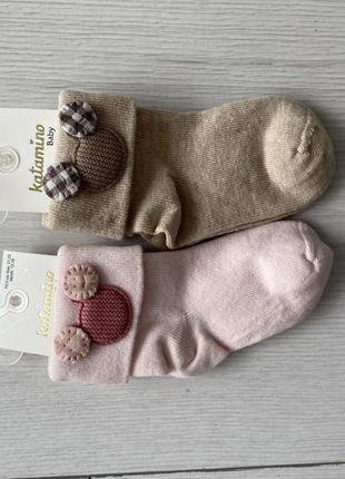Шкарпетки для дівчинки. розпродаж!!!