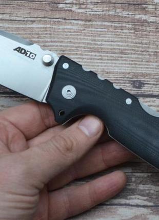 Нож cold steel demko ad-10 g10 premium china5 фото