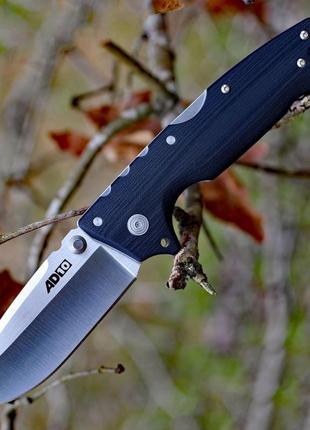 Нож cold steel demko ad-10 g10 premium china