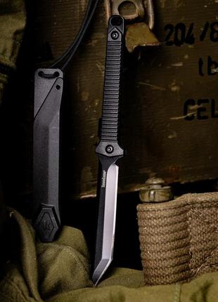 Ніж kershaw dune fixed blade