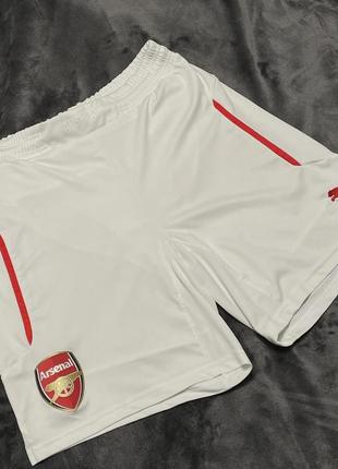 Fc arsenal шорти